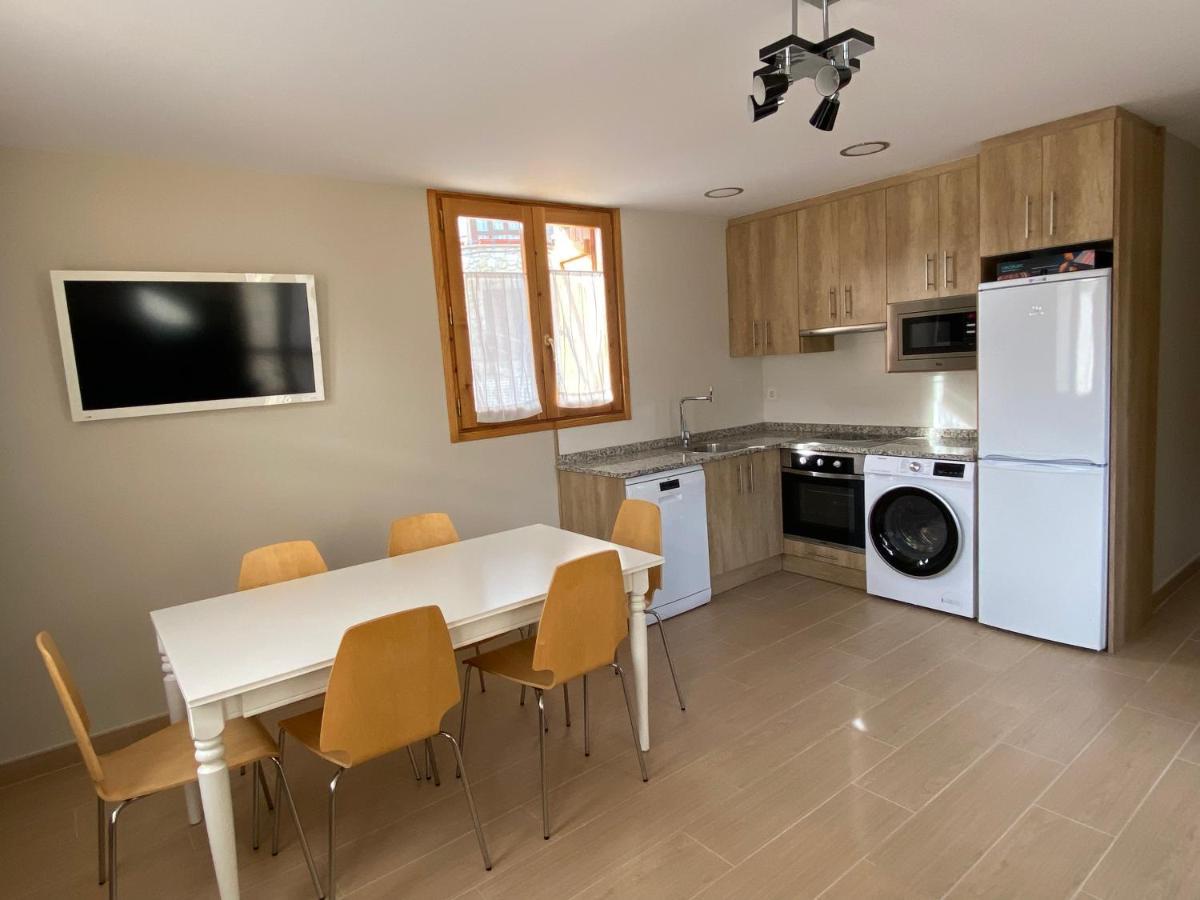 Apartamento Casa Francho 3 팬틱코사 외부 사진