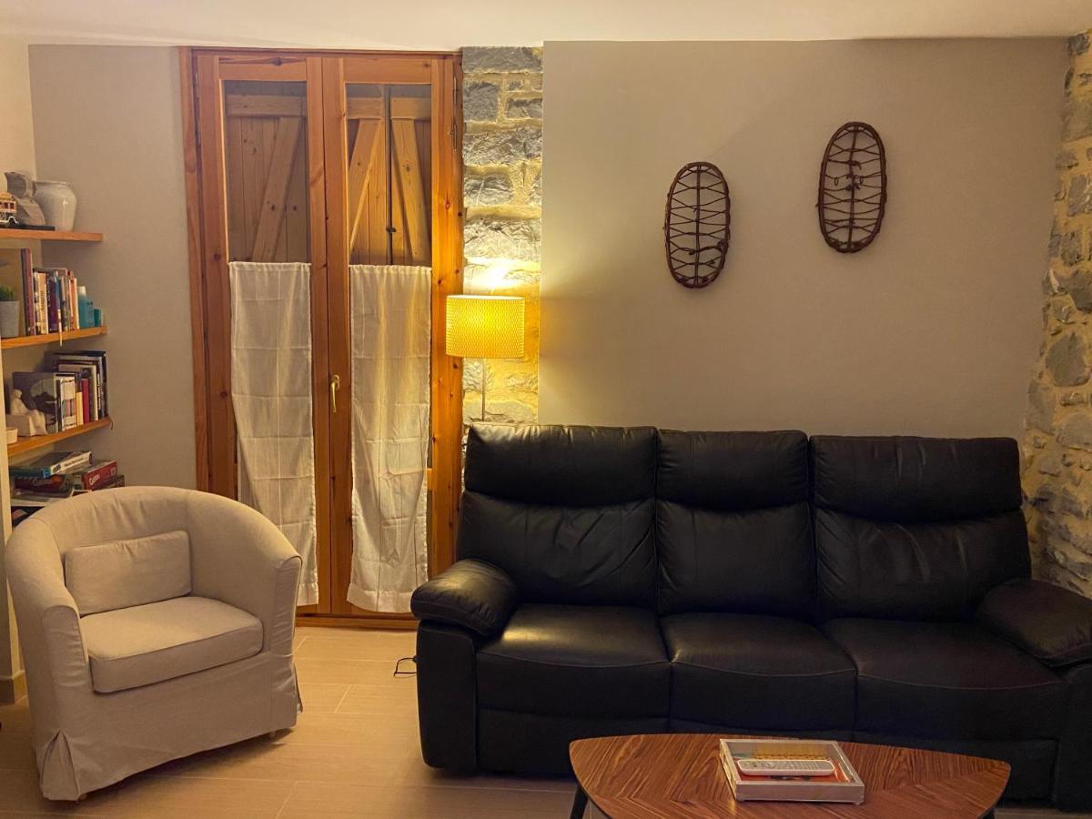 Apartamento Casa Francho 3 팬틱코사 외부 사진