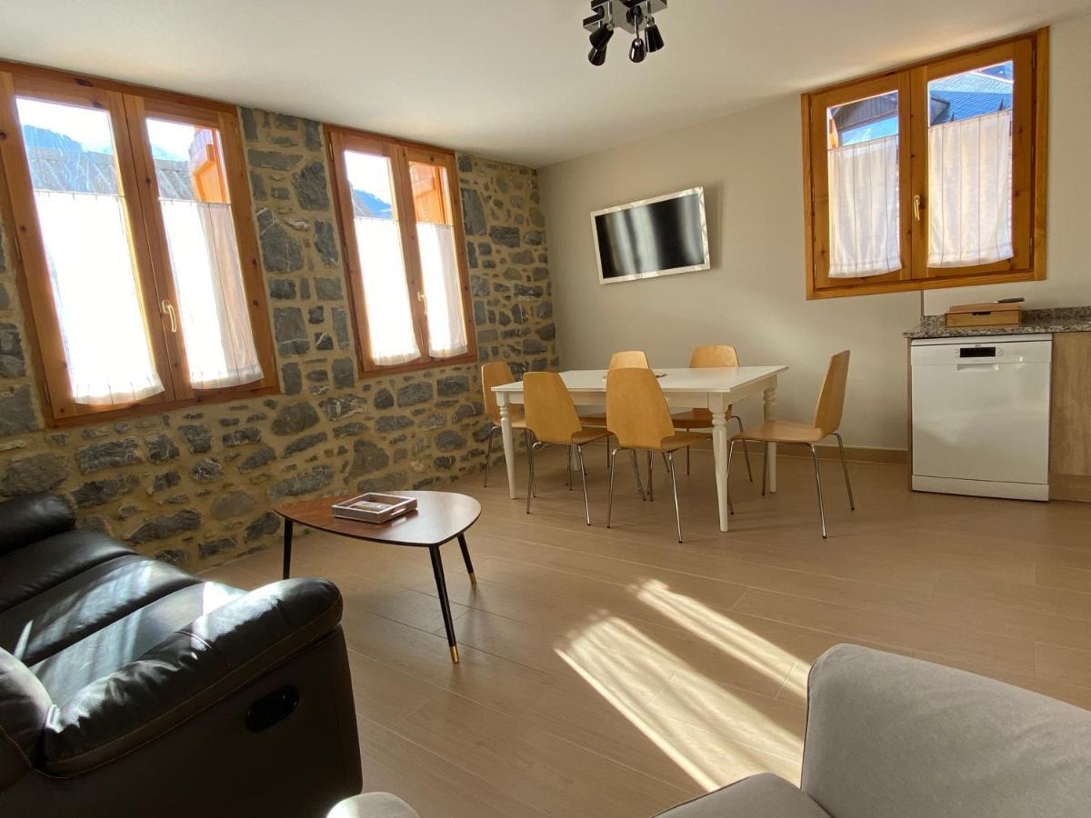 Apartamento Casa Francho 3 팬틱코사 외부 사진