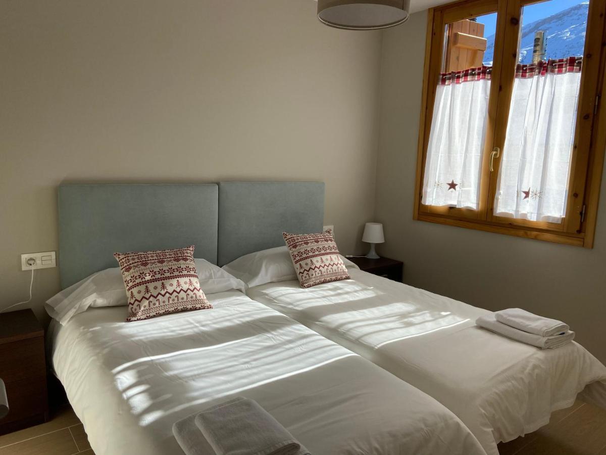 Apartamento Casa Francho 3 팬틱코사 외부 사진