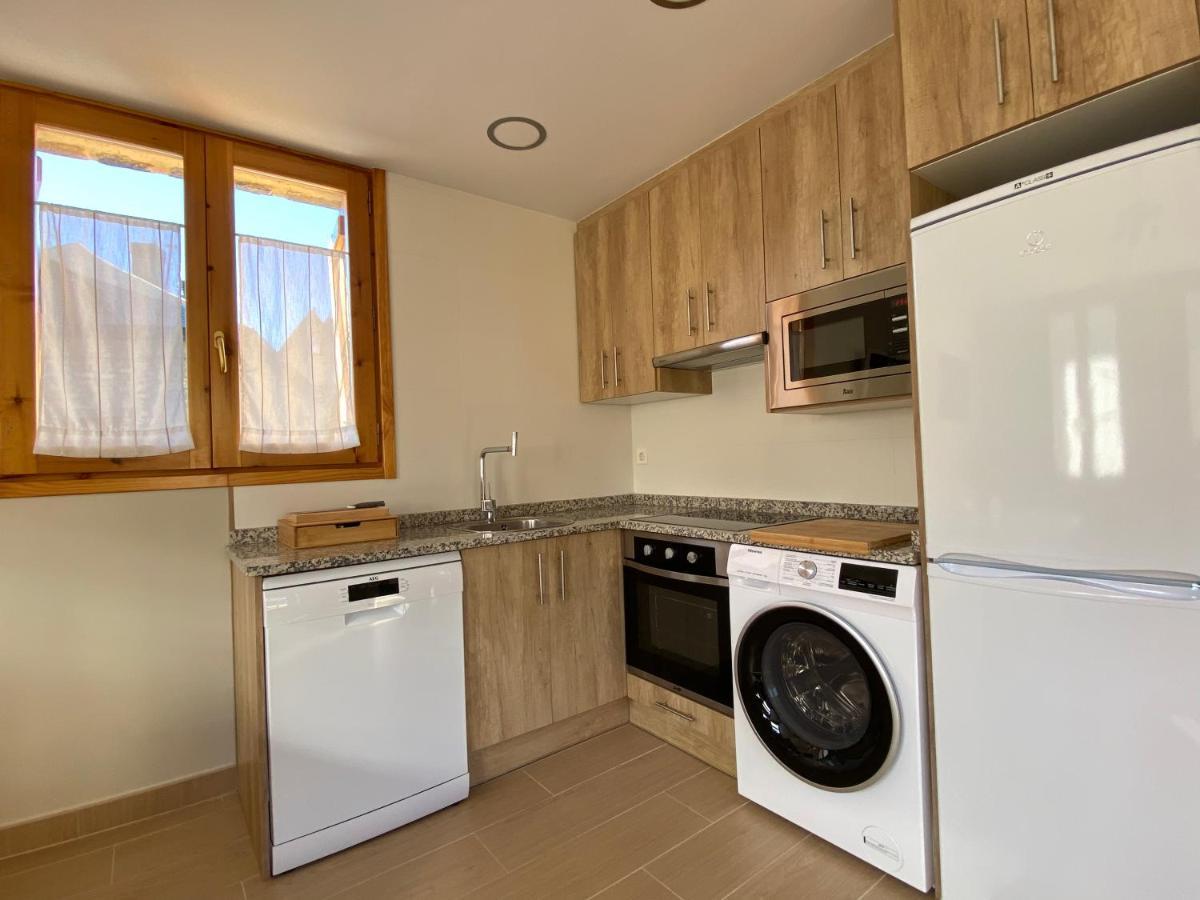 Apartamento Casa Francho 3 팬틱코사 외부 사진