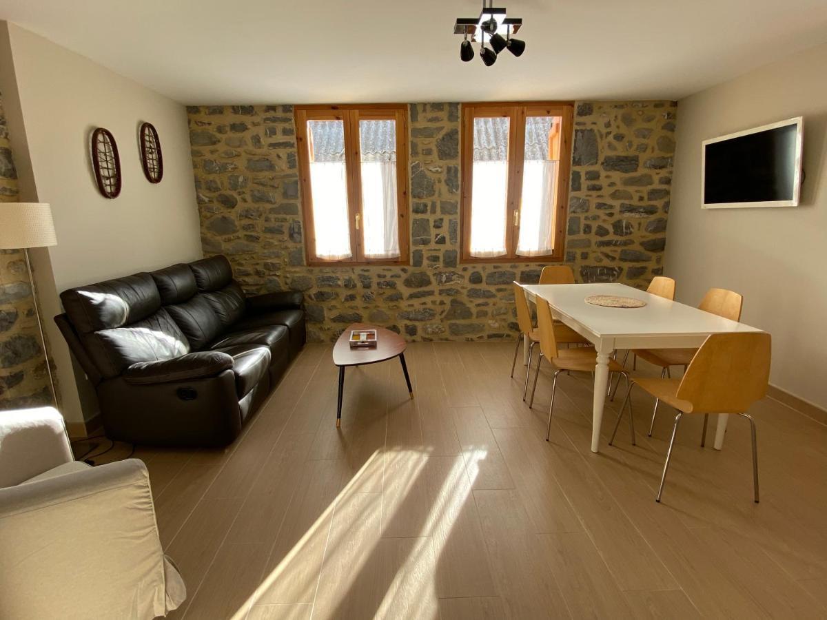 Apartamento Casa Francho 3 팬틱코사 외부 사진