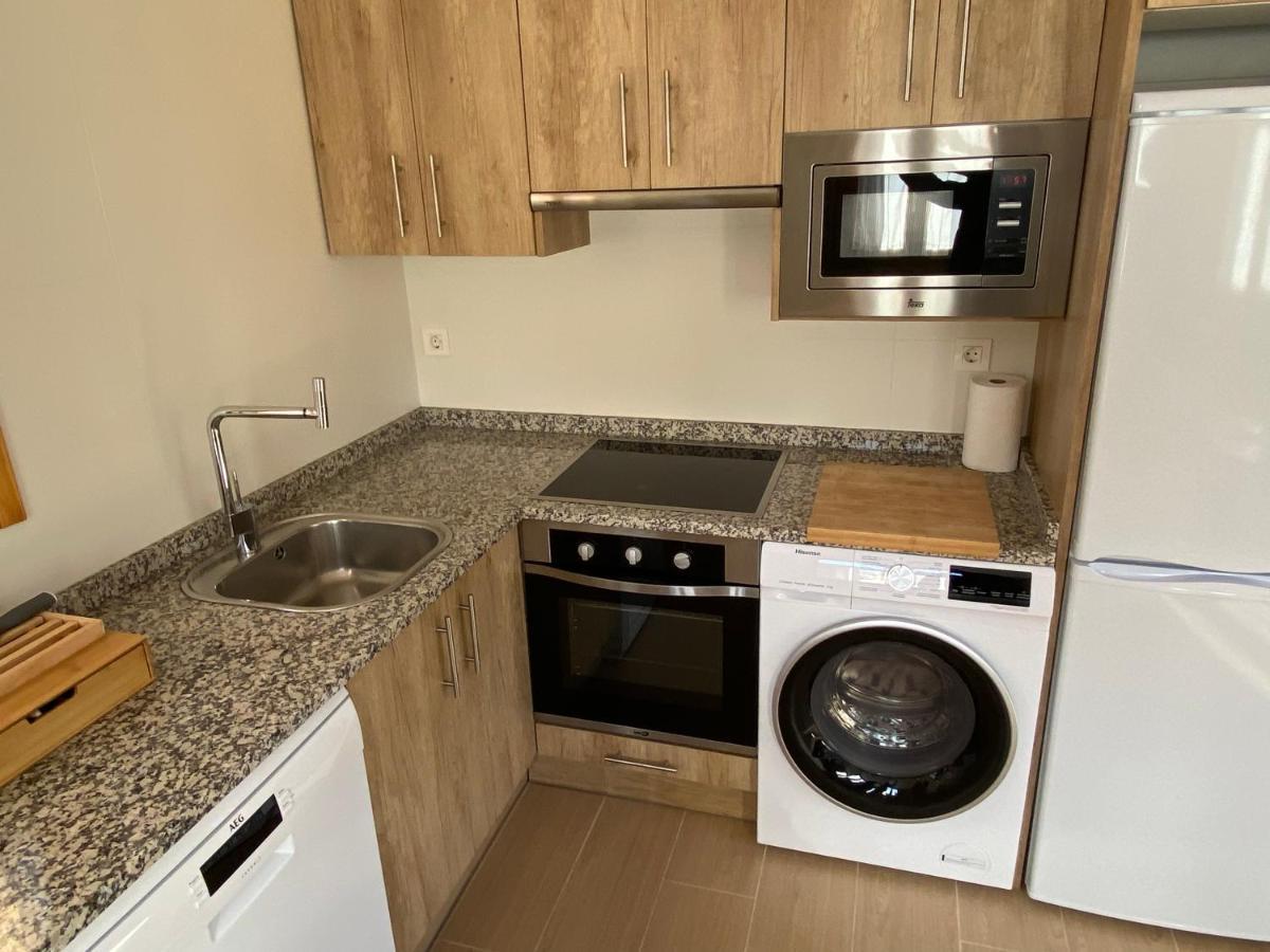 Apartamento Casa Francho 3 팬틱코사 외부 사진