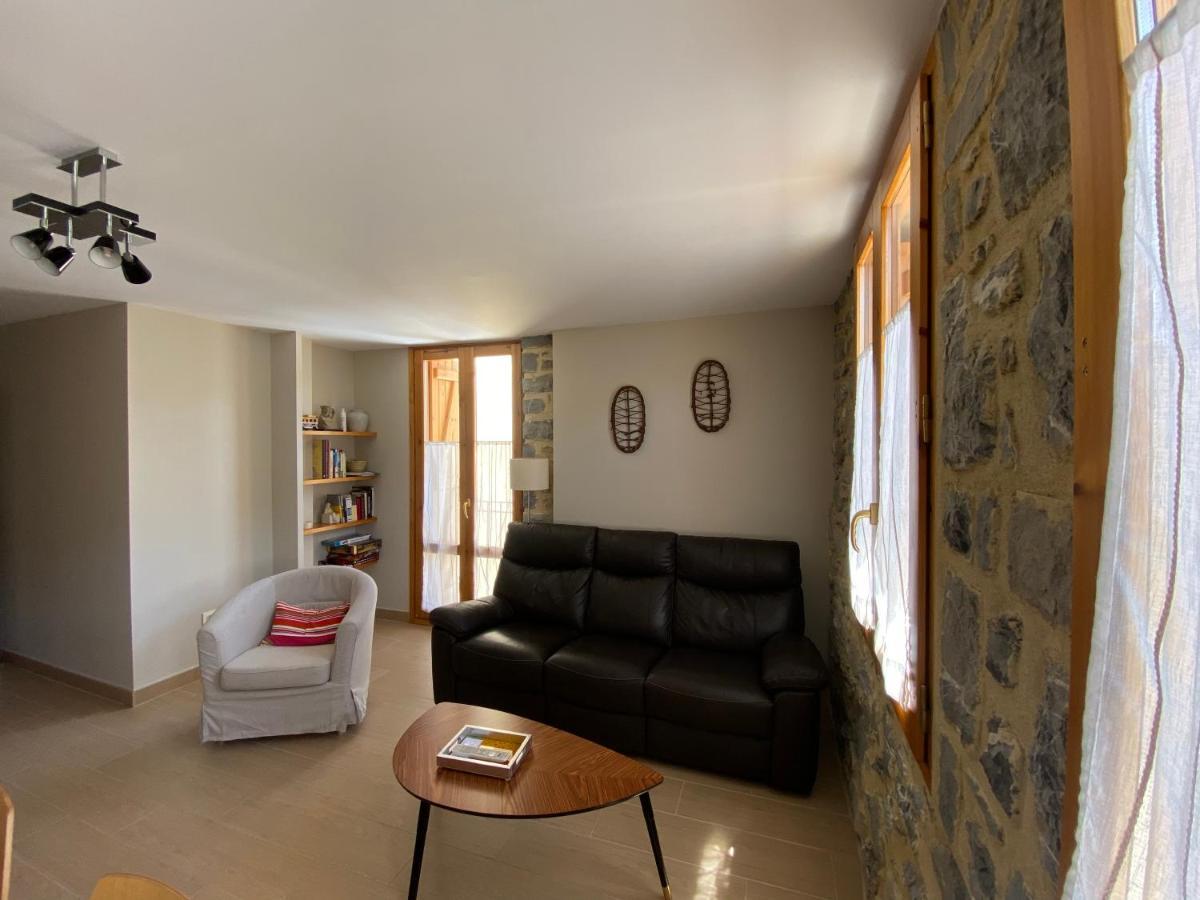 Apartamento Casa Francho 3 팬틱코사 외부 사진