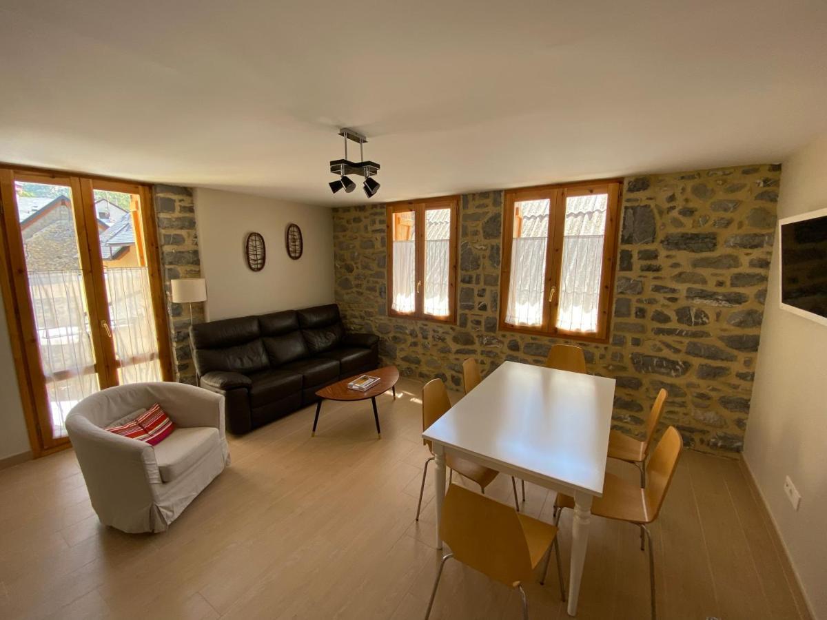 Apartamento Casa Francho 3 팬틱코사 외부 사진