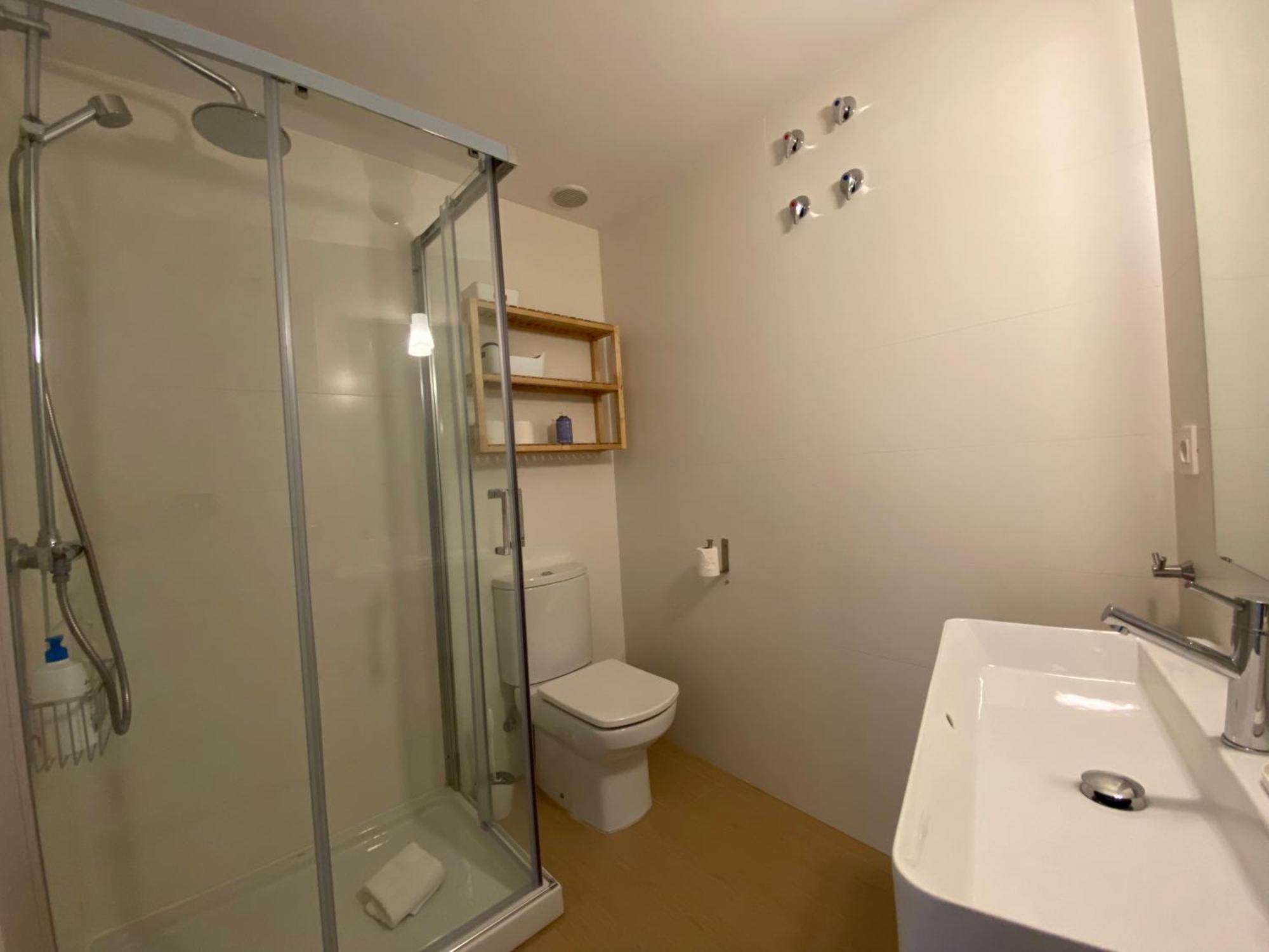 Apartamento Casa Francho 3 팬틱코사 외부 사진
